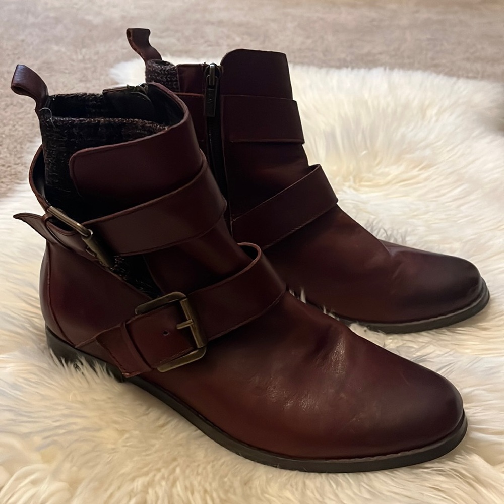 Aetrex boots